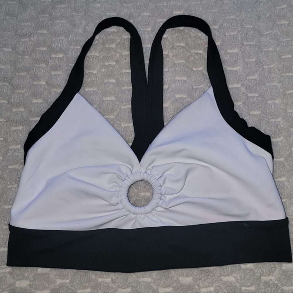 Five dancewear bra